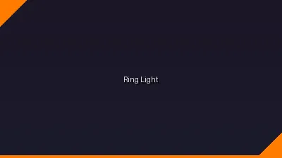 积分兑换 - LED环形补光灯 | 爱田由bt 积分商城